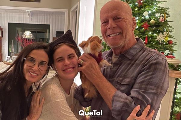 Bruce Willis: ¿perderá por completo la memoria debido a la demencia frontotemporal?